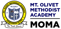 Mt. Olivet Methodist Academy